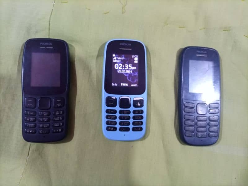 Nokia mobile 0