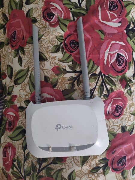 Tp link Wifi Router 0