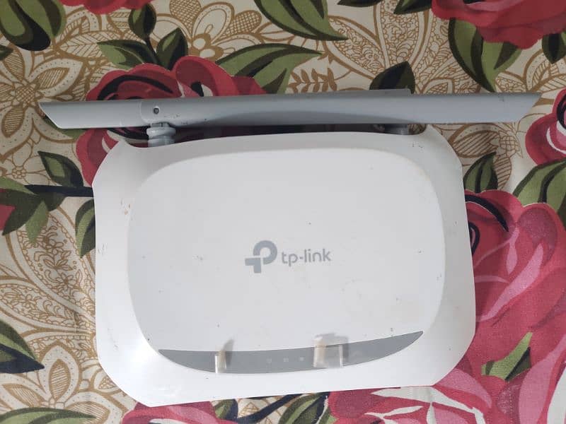Tp link Wifi Router 1