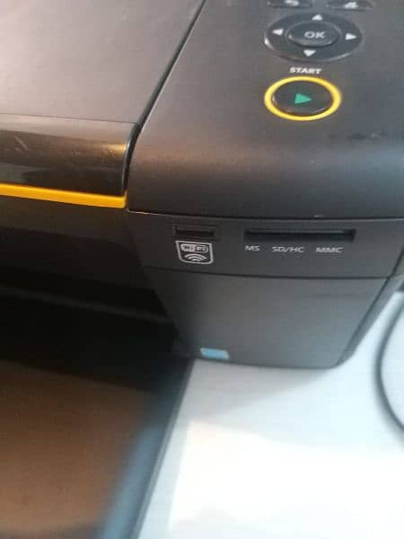 All in one printer 1