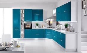 Kitchen cabinet design 03008991548