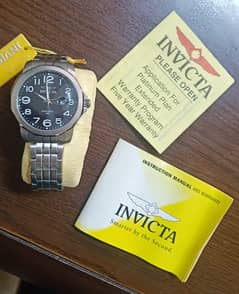 Invicta Watch for Men