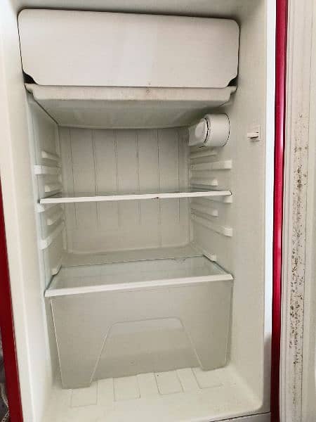Dawlance Refrigerator 9101 SD (Bedroom) 3