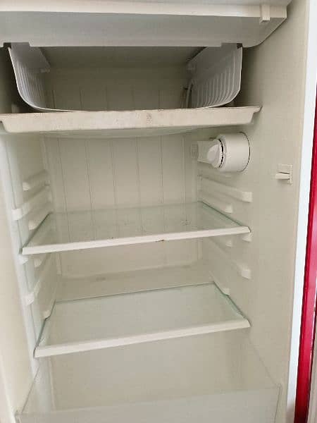 Dawlance Refrigerator 9101 SD (Bedroom) 6