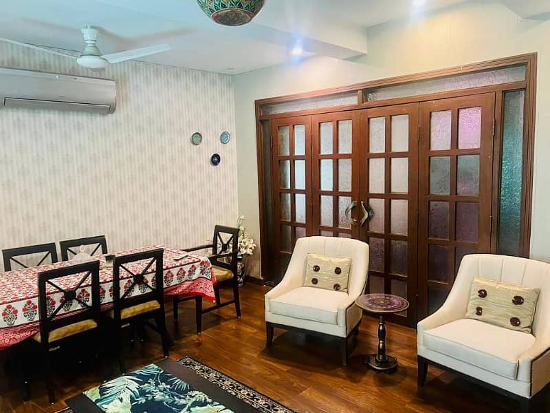 1 Kanal House Double Storey Double Unit Latest Modern Stylish Solid Owner Built House Available For Sale In Model Town Lahore By Fast Property Services Real Estate And Builders Lahore 7