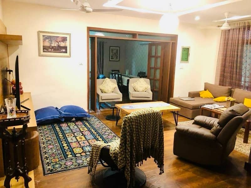 1 Kanal House Double Storey Double Unit Latest Modern Stylish Solid Owner Built House Available For Sale In Model Town Lahore By Fast Property Services Real Estate And Builders Lahore 11