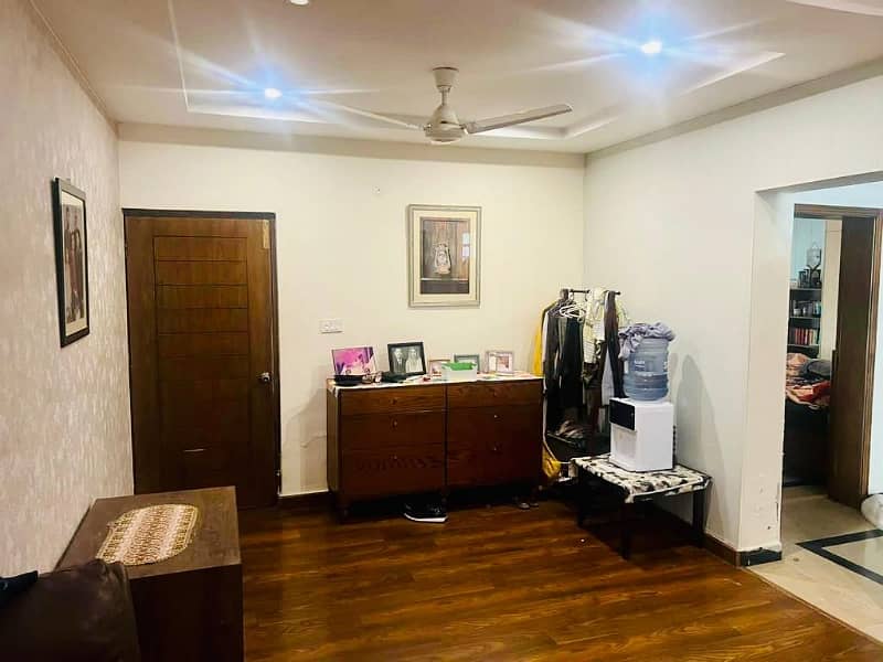 1 Kanal House Double Storey Double Unit Latest Modern Stylish Solid Owner Built House Available For Sale In Model Town Lahore By Fast Property Services Real Estate And Builders Lahore 14