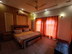 full furnished house 4 beds wedding gusts short stay 0