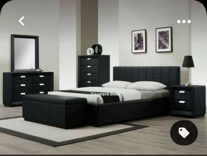 dubal bed/bed set/Turkish beds/factory rets 2