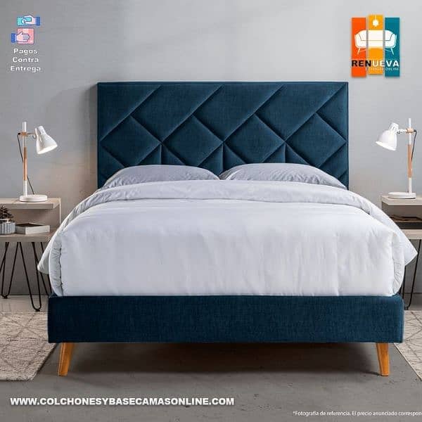 dubal bed/bed set/Turkish beds/factory rets 6