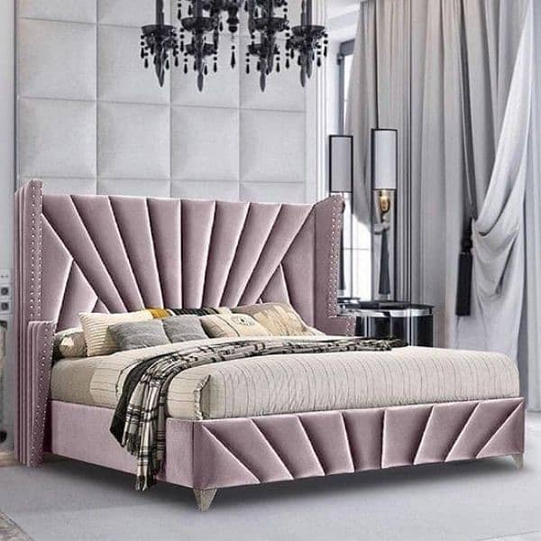 dubal bed/bed set/Turkish beds/factory rets 17