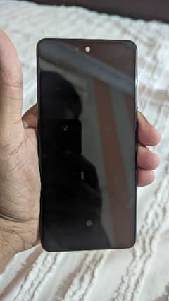 Samsung a52 glass for sale