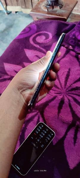 official PTA approved Samsung Galaxy Note 8 6/64 3