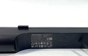 DELL AC511 2.5 W Bluetooth Soundbar  (Black, Stereo Channel) 3