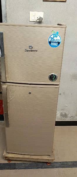 dawlance refrigerator 1