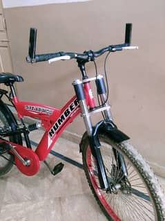 Humber Cycle For Urgent Sale