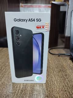 Galaxy A54 5G 8,256 0