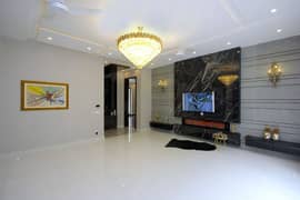 1 Kanal Ittalian Design Upper Portion For Rent in DHA Phase 6 at HOT Location