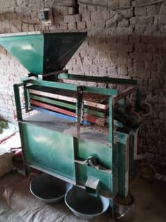 Aatty wali chaki(Flour Mill)