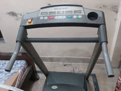 Walking machine treadmill