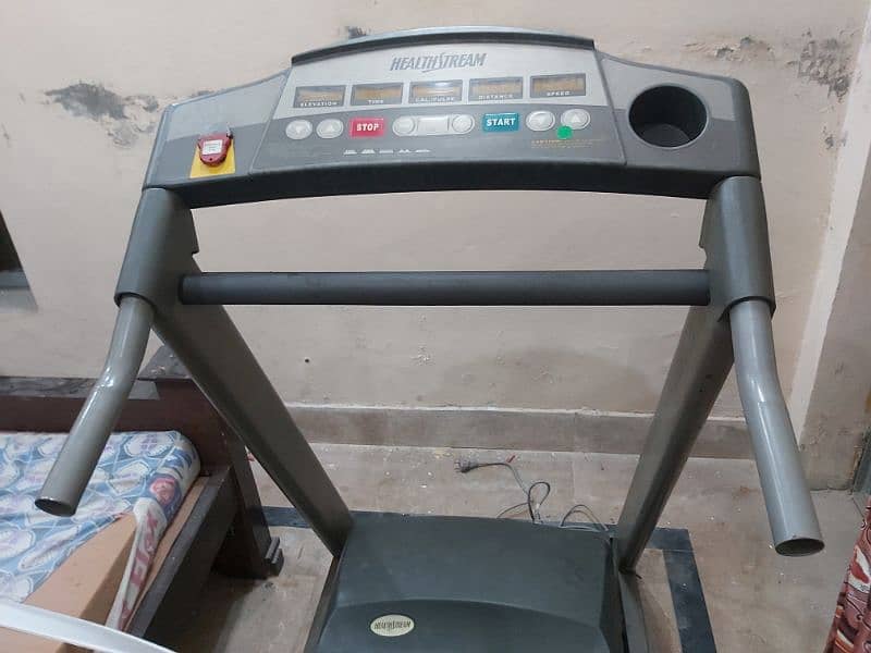 Walking machine treadmill 0