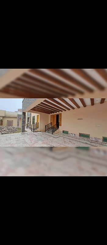 22 Marla Beautiful House Available For Sale In Sheikh Maltoon Town 8