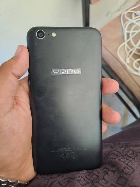 oppo a71 2gb 16gb 10 by 10 1