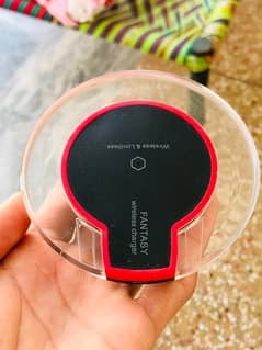 New Wireless Charger for sale
