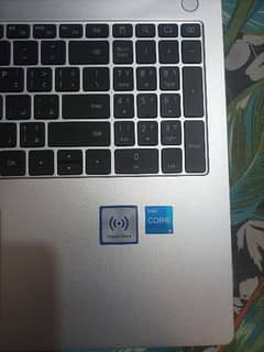 Huawei mate D16 Laptop for sale, 8Gb , 12th gen