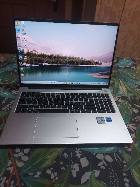 Huawei mate D16 Laptop for sale, 8Gb , 12th gen 1