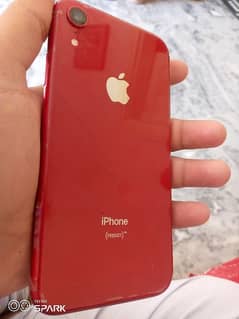 iphone XR ( sim working ) condition 9.5/10