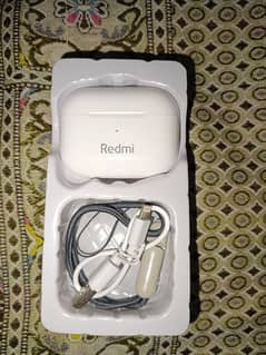 Redmi Airpods 2nd generation final price new box pack