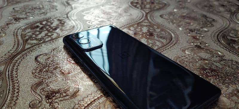 OnePlus 9 5g 8/128gb 7