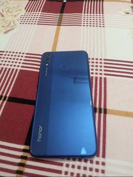 HUAWEI HONOR 8X (8/128), EXCELLENT CONDITION 2