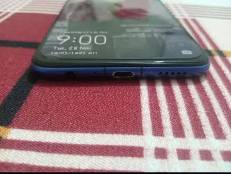 HUAWEI HONOR 8X (8/128), EXCELLENT CONDITION 3