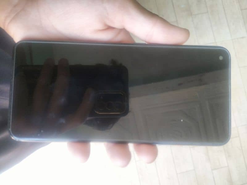 OnePlus N200 New Condition Koi Problem Nhai Ha All Ok PTA APPROVE Ha 4