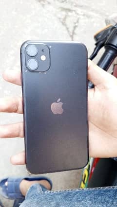 Iphone 11 For sale 64Gb Factory unlocked