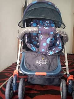 easily portable new baby walker