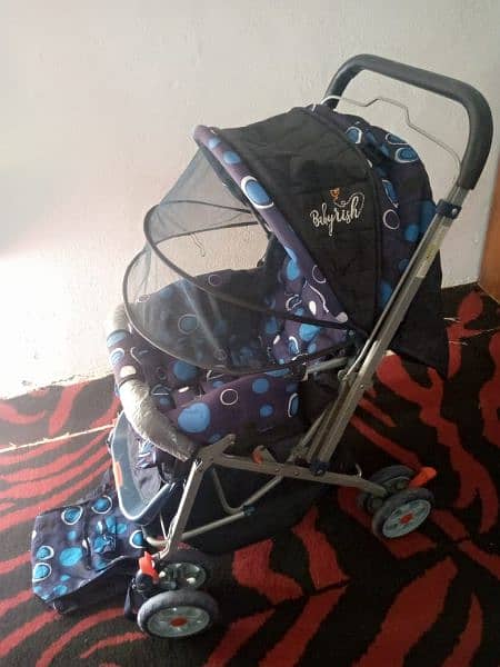 easily portable new baby walker 3