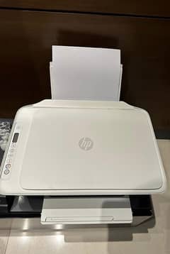 HP printer deskjet 2700 series