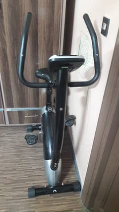 Exercise Cycle New condition