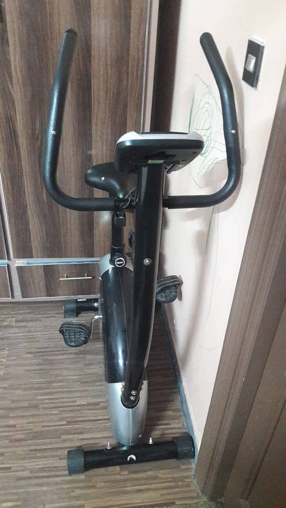 Exercise Cycle New condition 0