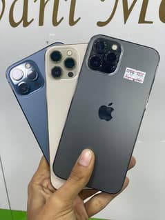 iphone | Iphone 12 pro Max | jv | 128 GB | Non PTA | iphone for sale