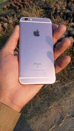 iphone 6s 64gb pta approved 03184690070