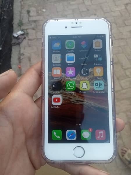 iphone 6s 64gb pta approved 03184690070 1