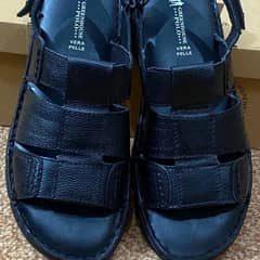 men sandals imported in Pakistan brand weinbrenner