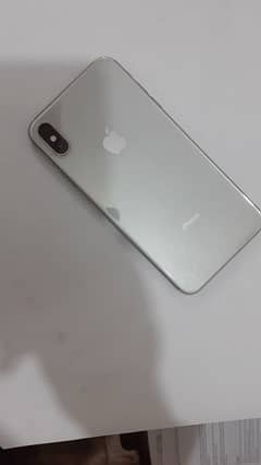 iPhone XS Max - 64GB - Factory Unlocked - Non PTA