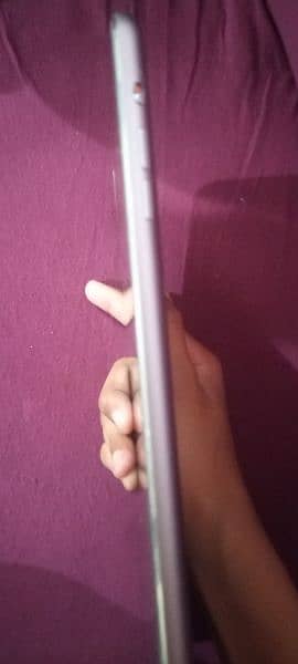 Apple Ipad Air 1  16gb ram 2