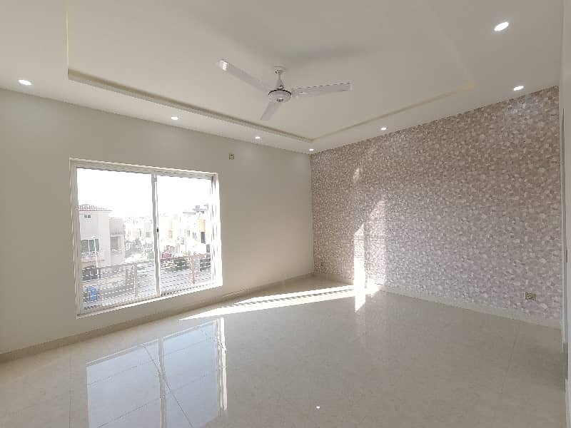 Affordable Prime Location House Available For sale In Bahria Town Phase 8 - Abu Bakar Block 2