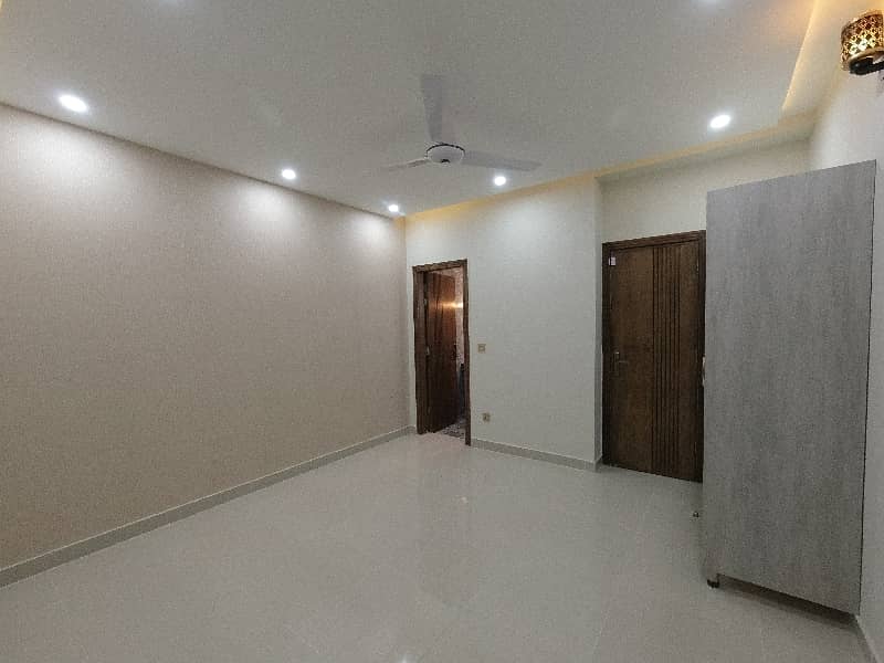 Affordable Prime Location House Available For sale In Bahria Town Phase 8 - Abu Bakar Block 12